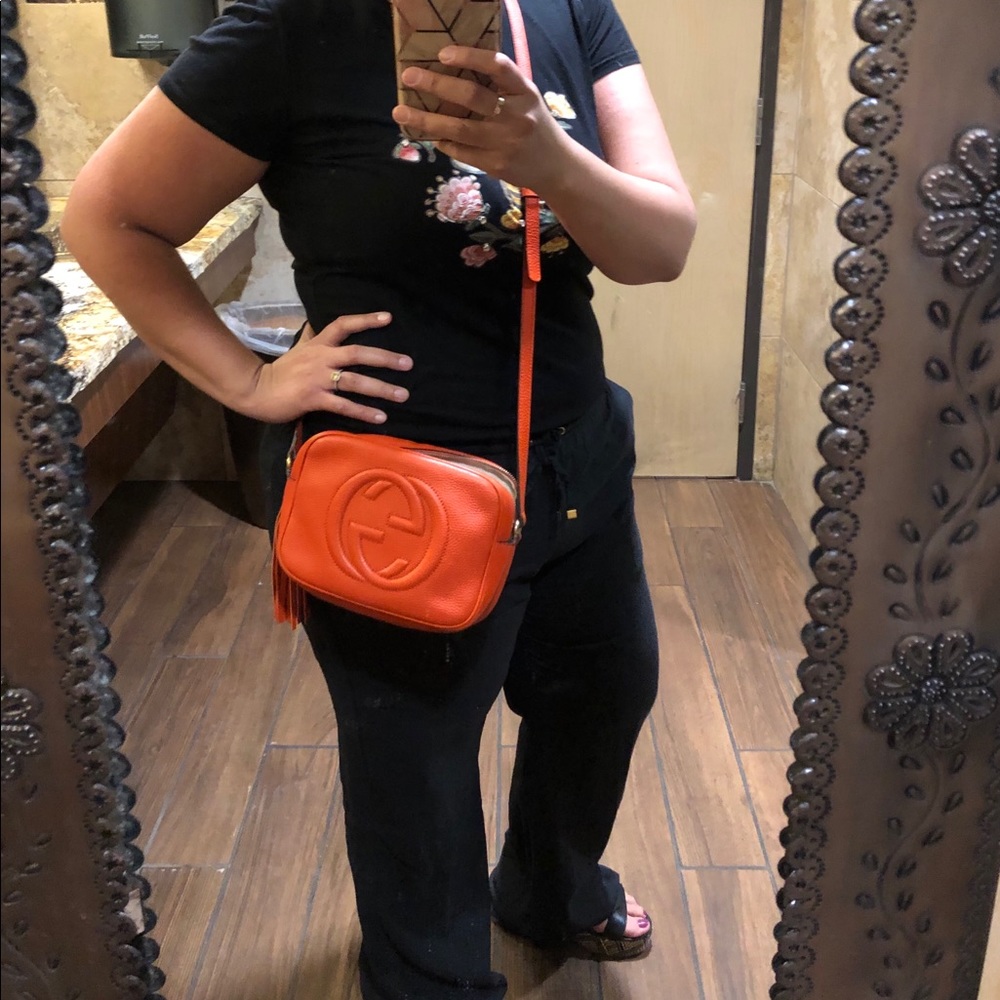 Gucci Soho